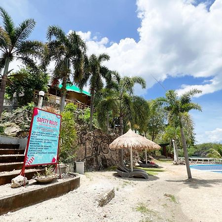 La Puerta Al Paraizo Guimaras Powered By Cocotel Eksteriør bilde