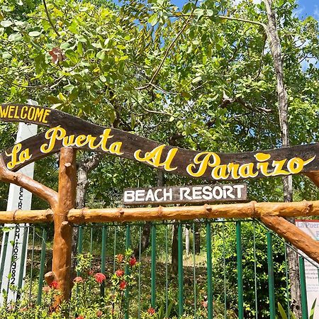 La Puerta Al Paraizo Guimaras Powered By Cocotel Eksteriør bilde