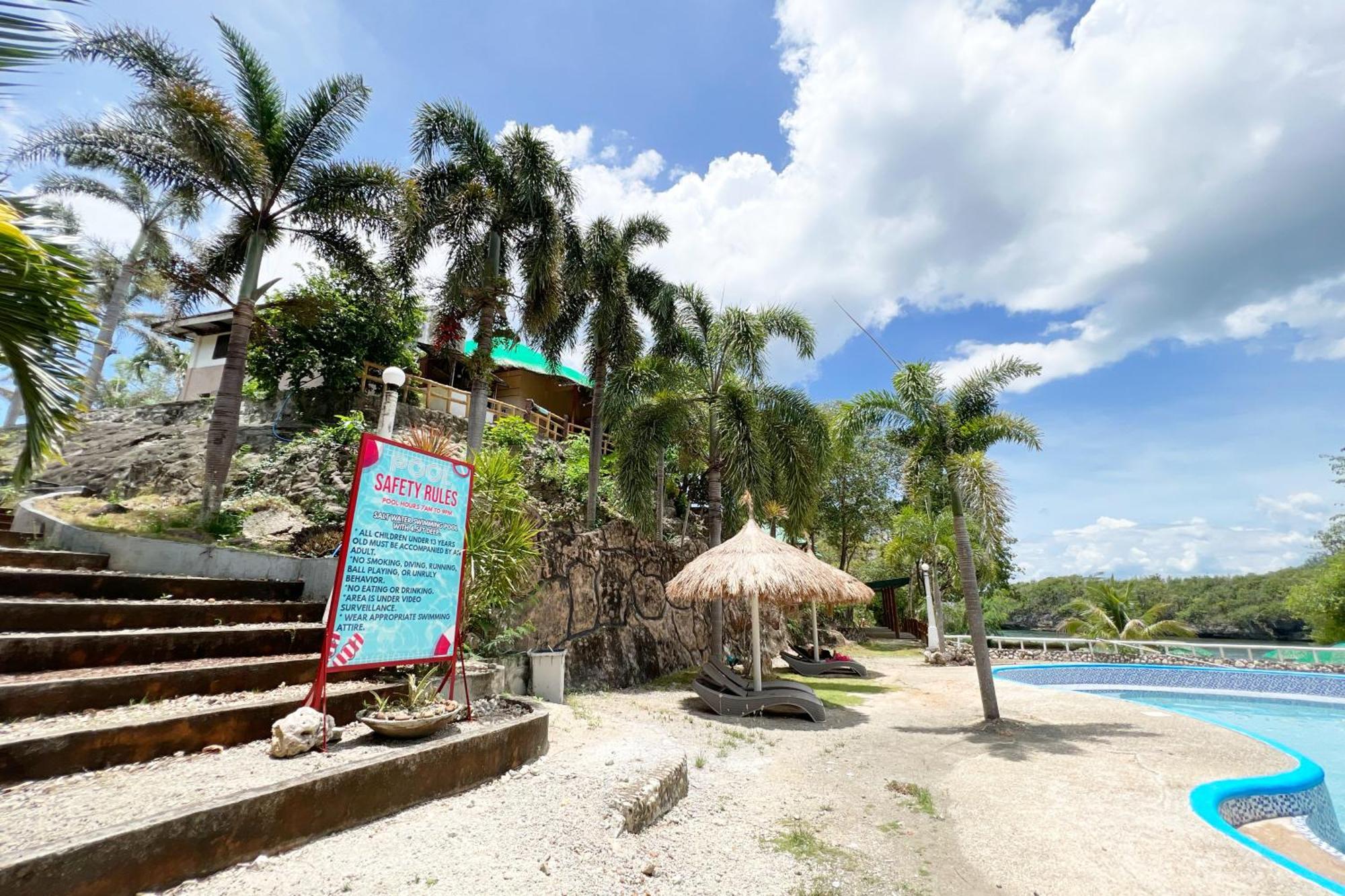 La Puerta Al Paraizo Guimaras Powered By Cocotel Eksteriør bilde