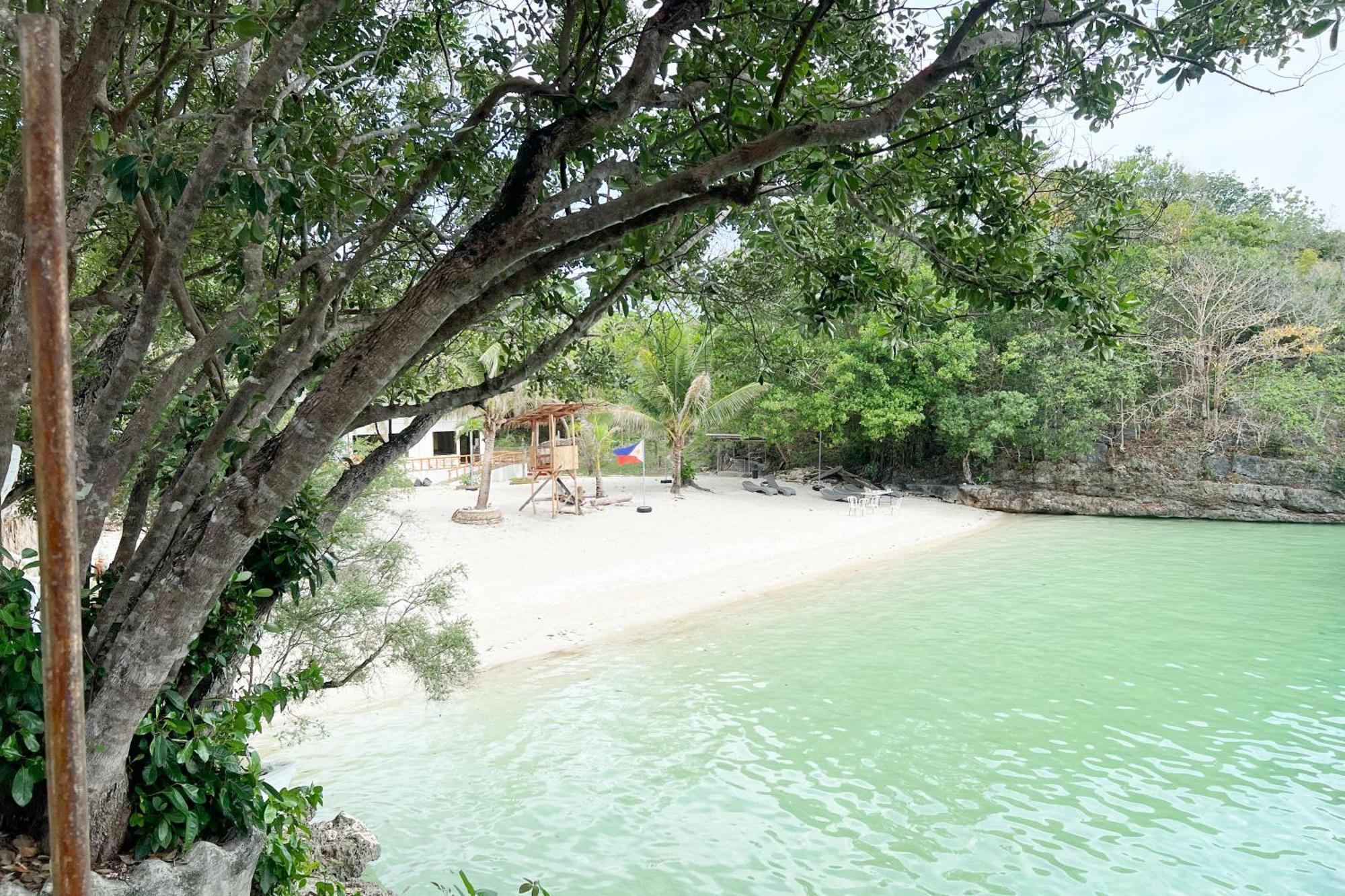 La Puerta Al Paraizo Guimaras Powered By Cocotel Eksteriør bilde