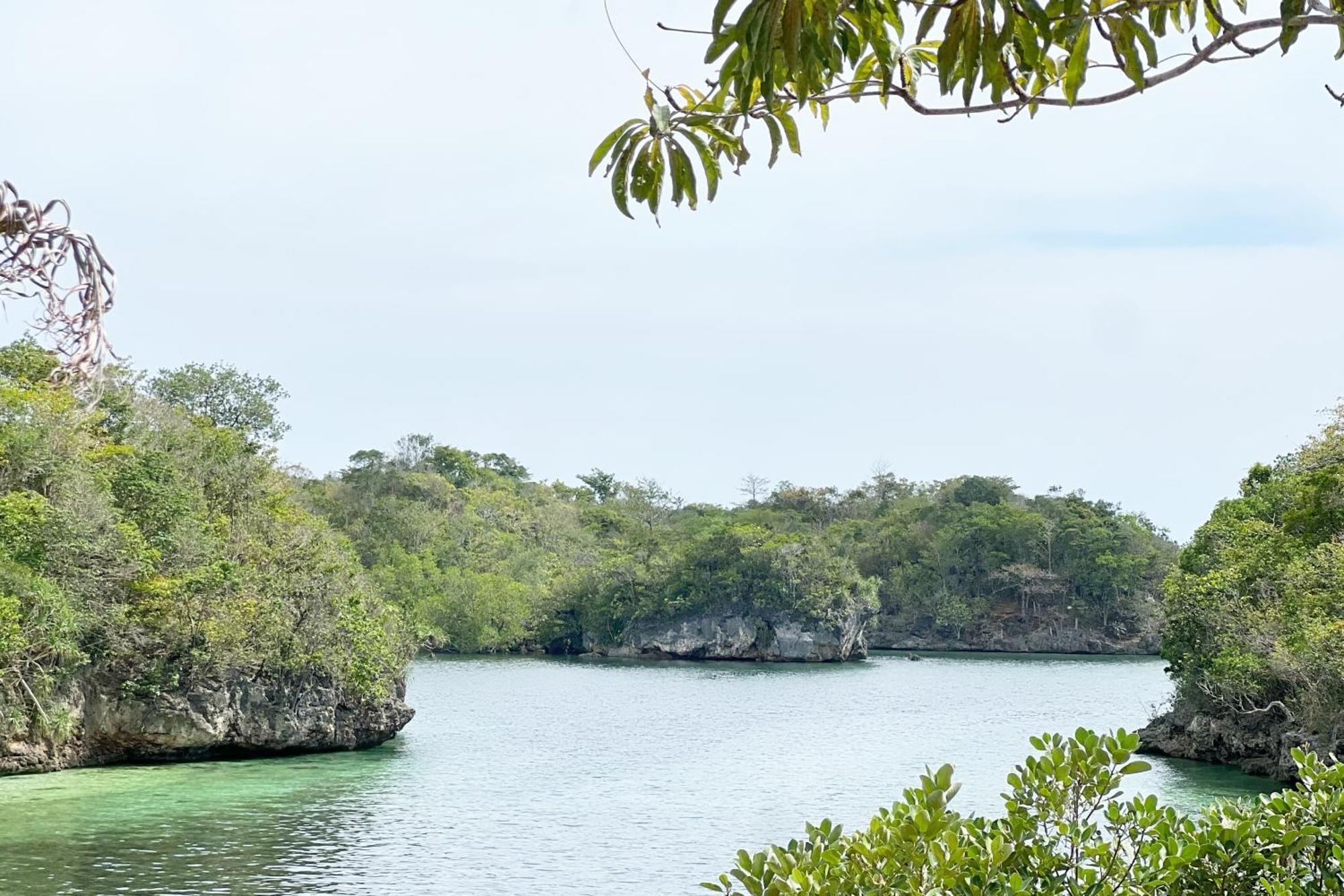 La Puerta Al Paraizo Guimaras Powered By Cocotel Eksteriør bilde