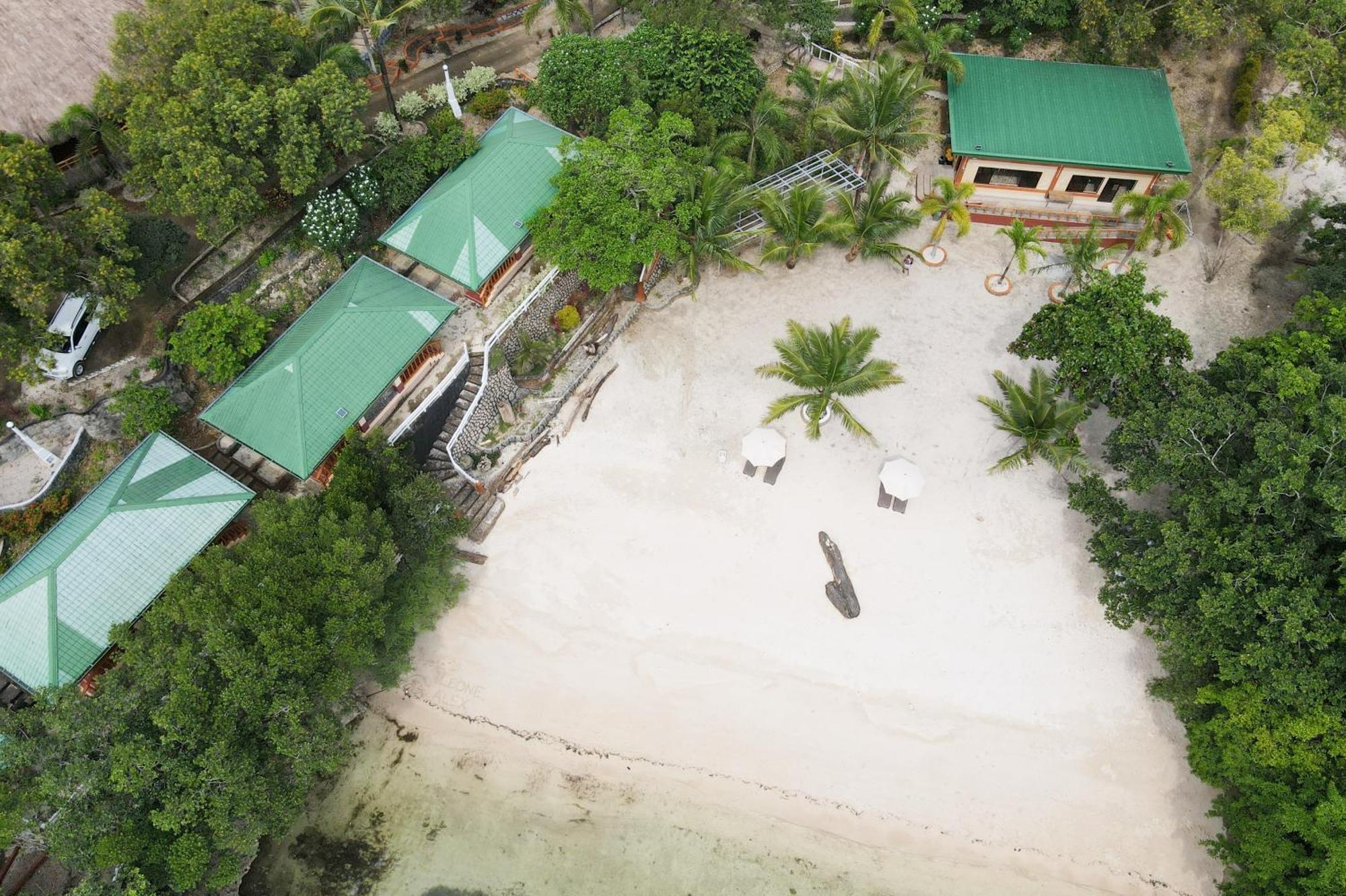 La Puerta Al Paraizo Guimaras Powered By Cocotel Eksteriør bilde
