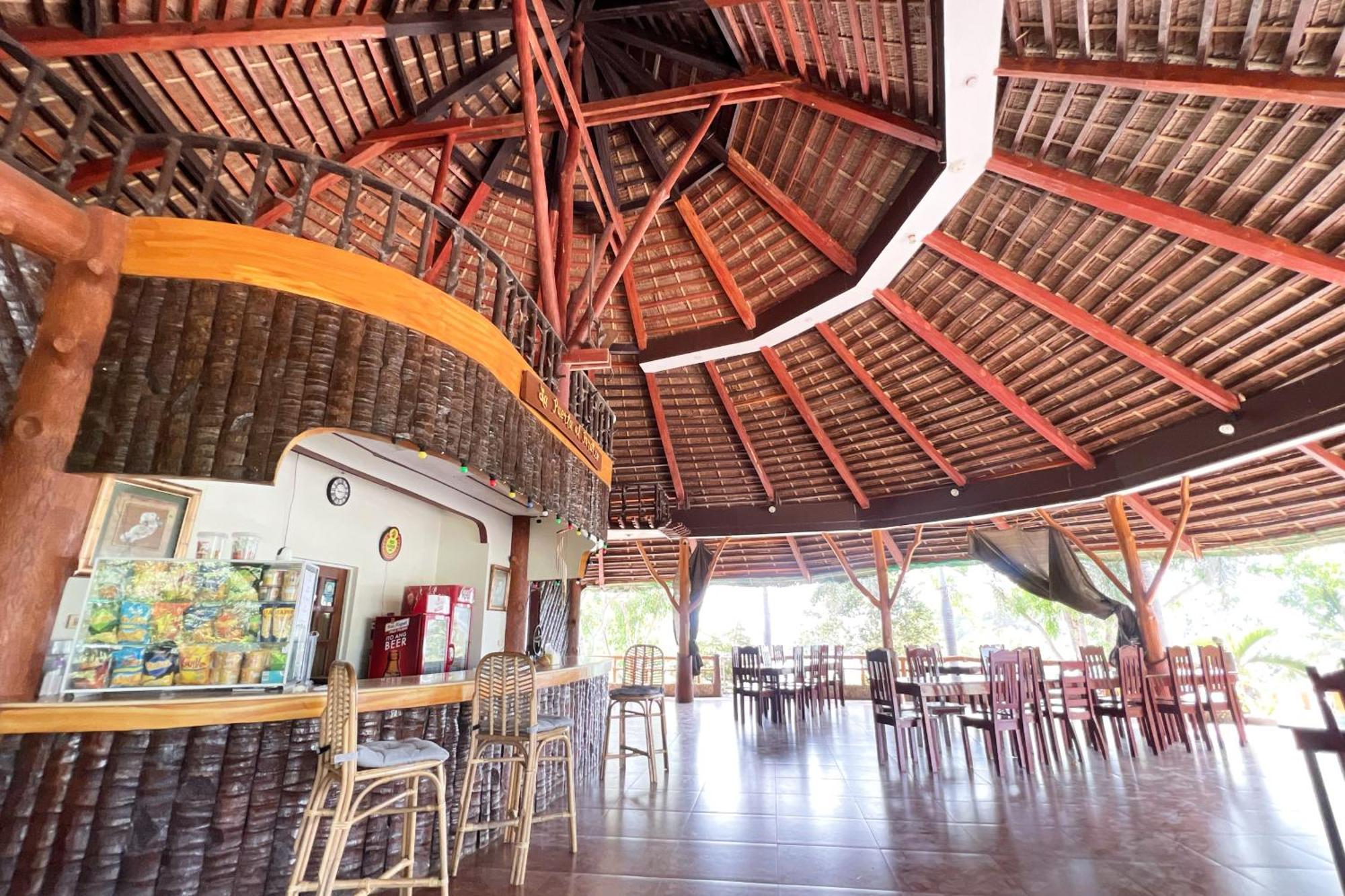 La Puerta Al Paraizo Guimaras Powered By Cocotel Eksteriør bilde