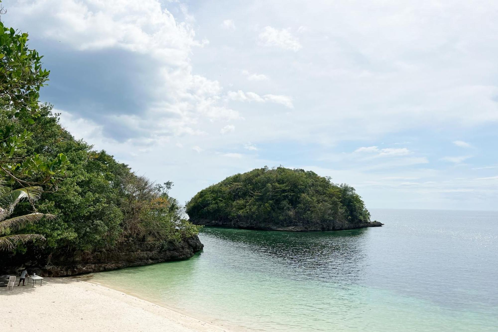 La Puerta Al Paraizo Guimaras Powered By Cocotel Eksteriør bilde