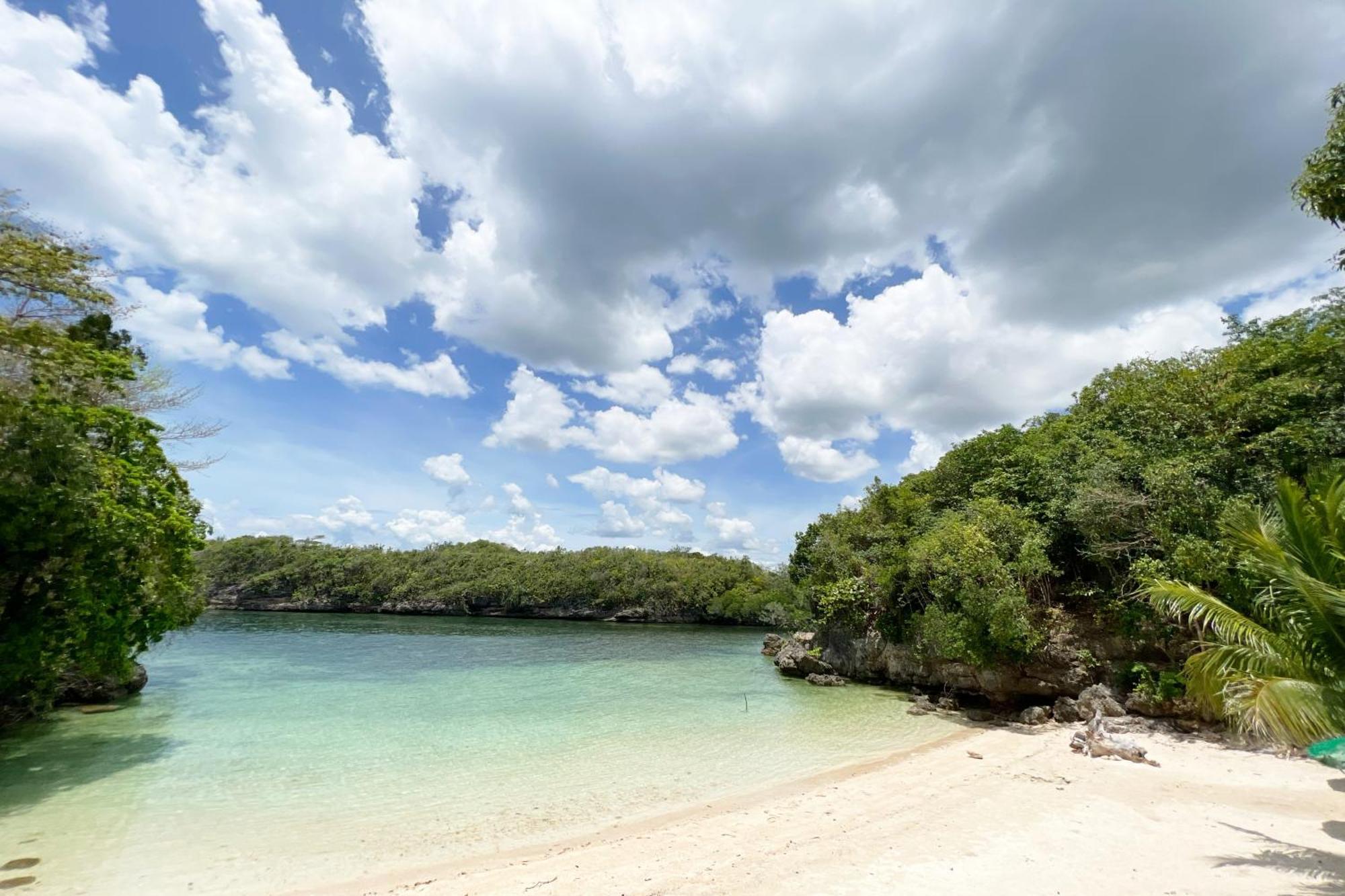 La Puerta Al Paraizo Guimaras Powered By Cocotel Eksteriør bilde