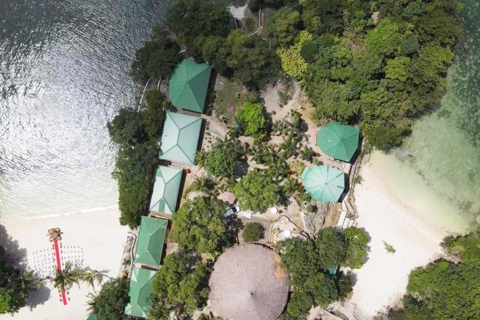La Puerta Al Paraizo Guimaras Powered By Cocotel Eksteriør bilde