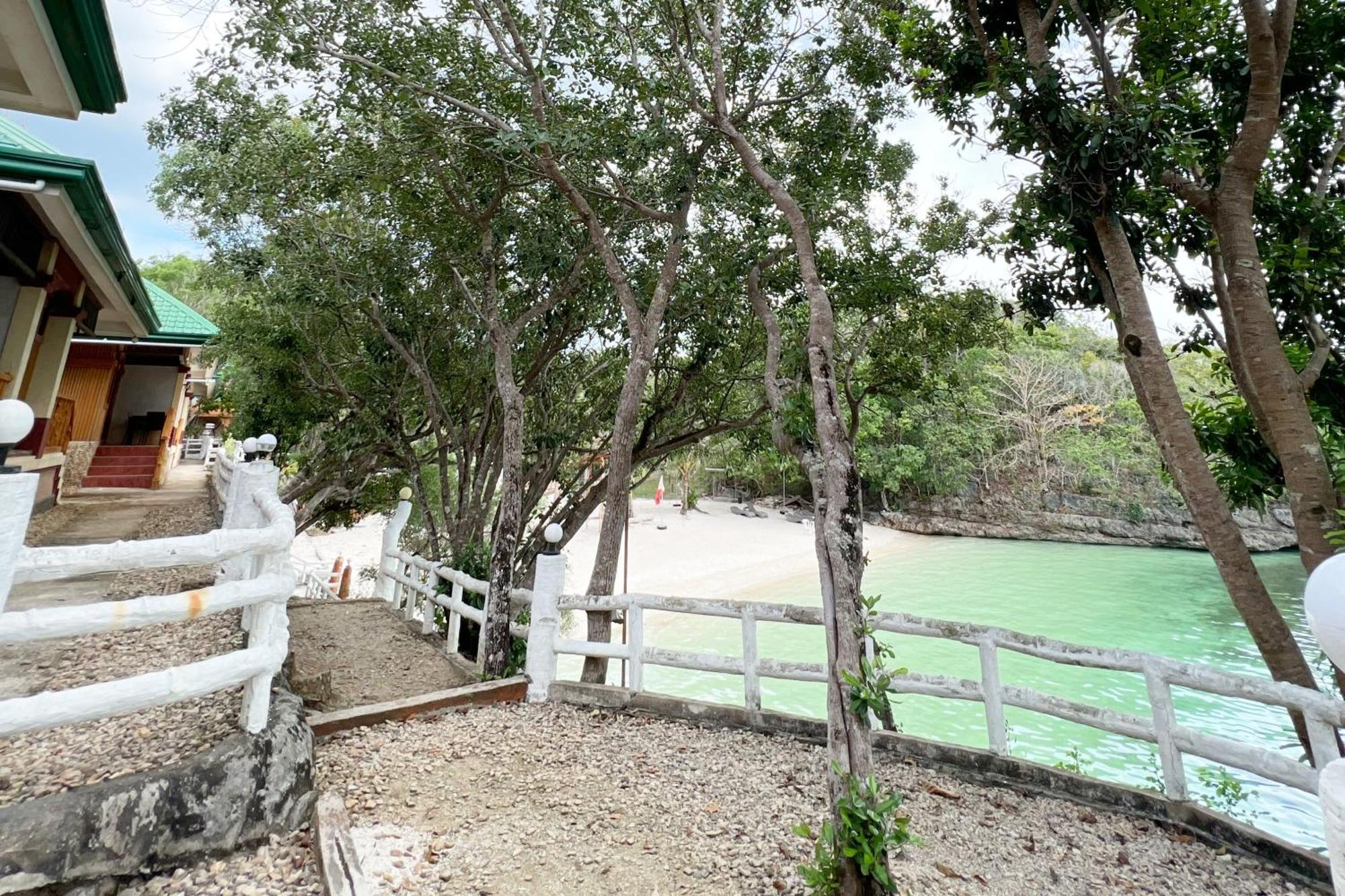 La Puerta Al Paraizo Guimaras Powered By Cocotel Eksteriør bilde