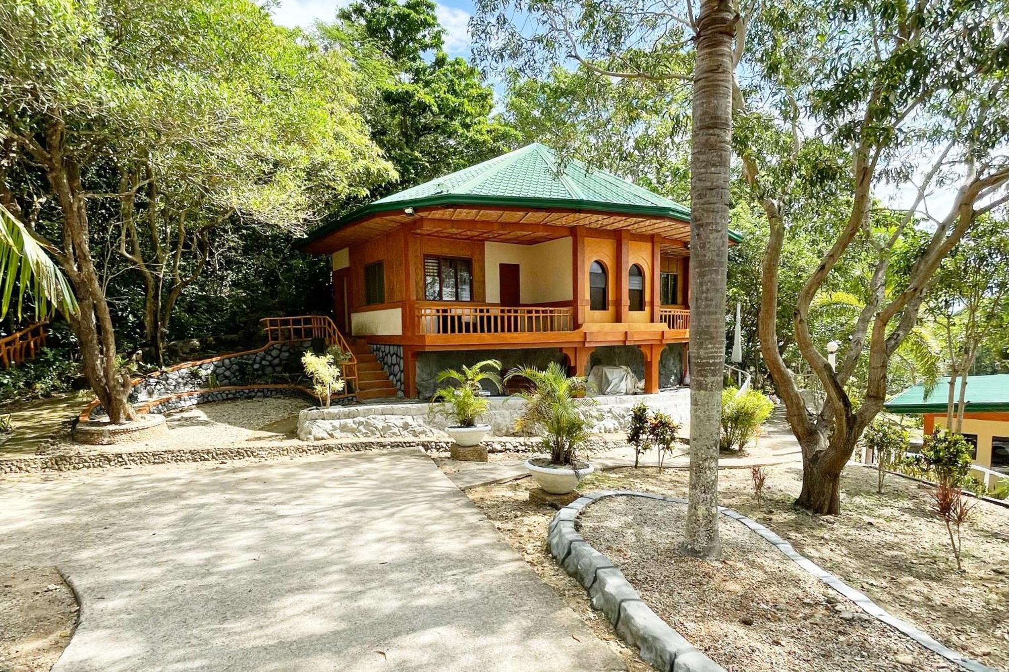 La Puerta Al Paraizo Guimaras Powered By Cocotel Eksteriør bilde